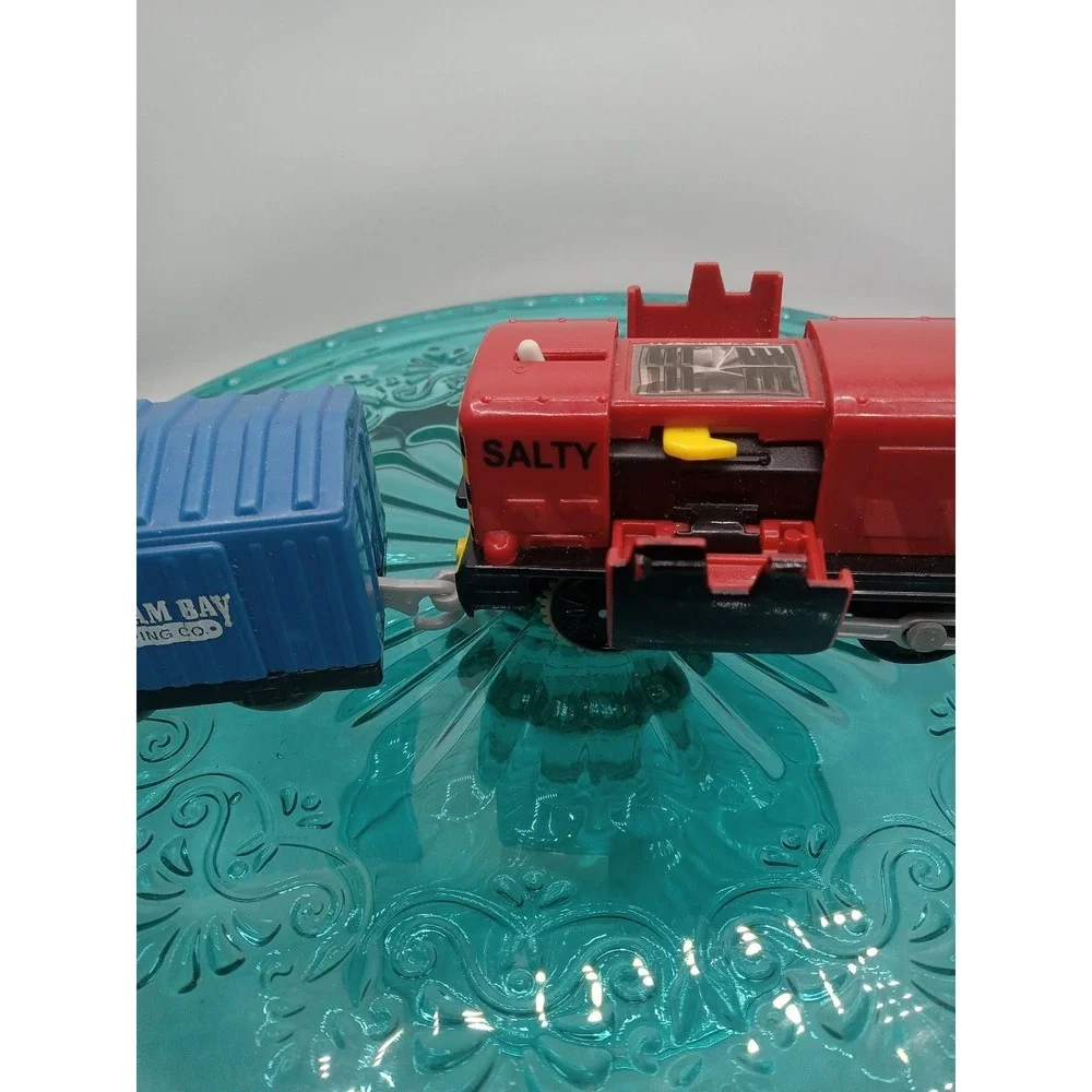 Fisher-Price has wear